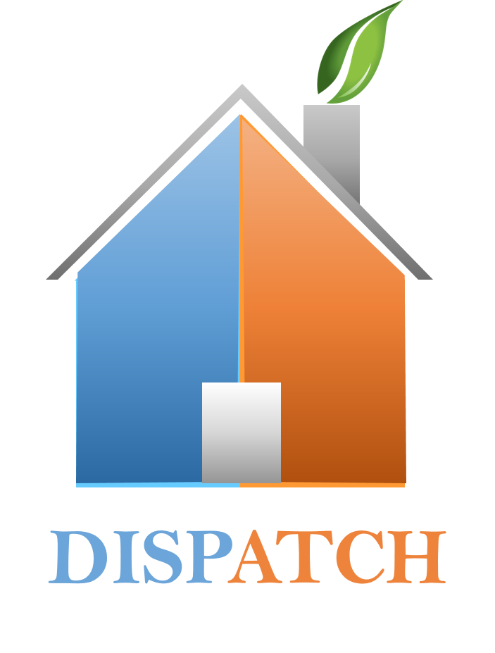 Dispatch Logo