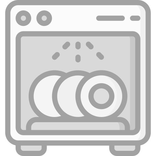 dishwasher
